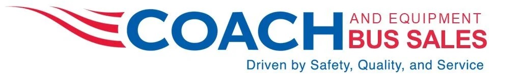 Coach Bus Equipment and Sales