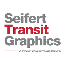 Siefert Transit Graphics