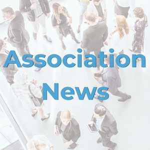 Association News Button